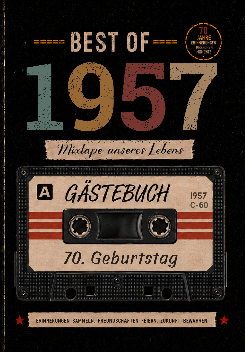 Best of 1957