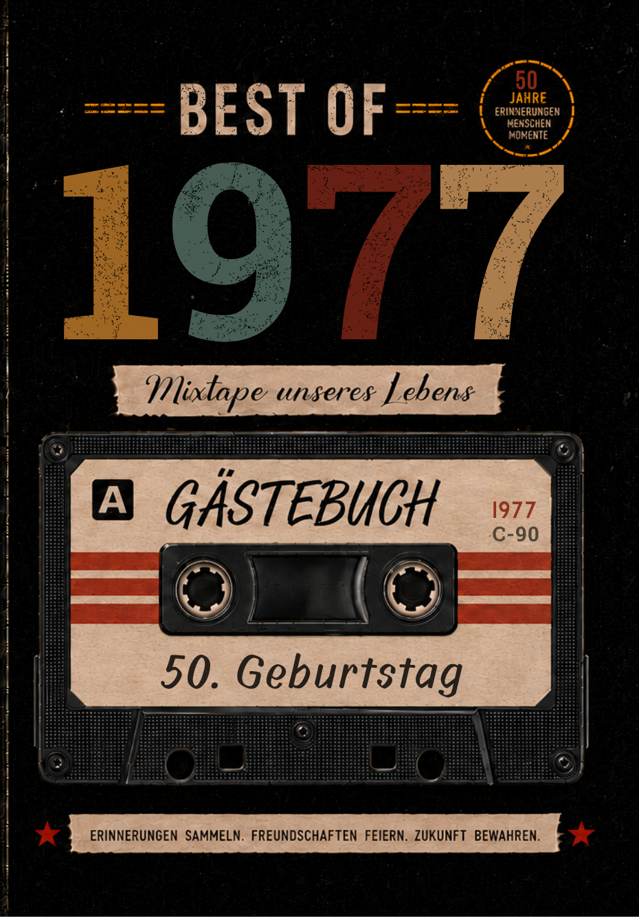 Best of 1977