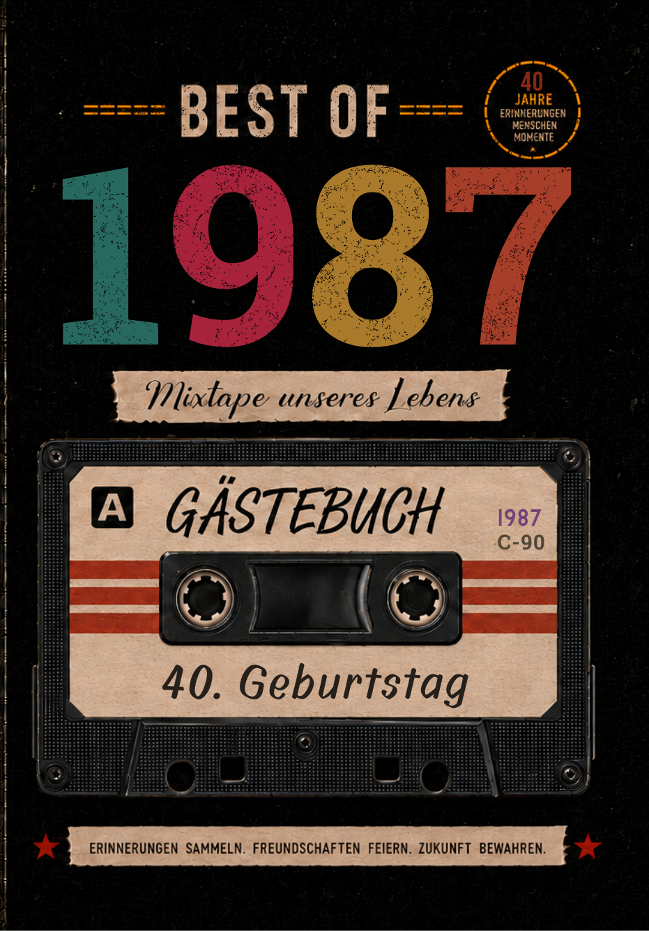 Best of 1987