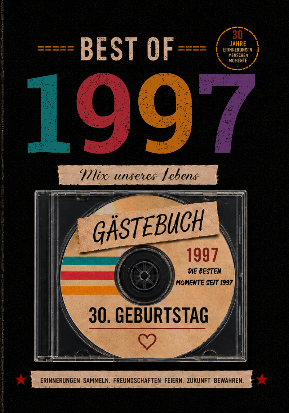 Best of 1997