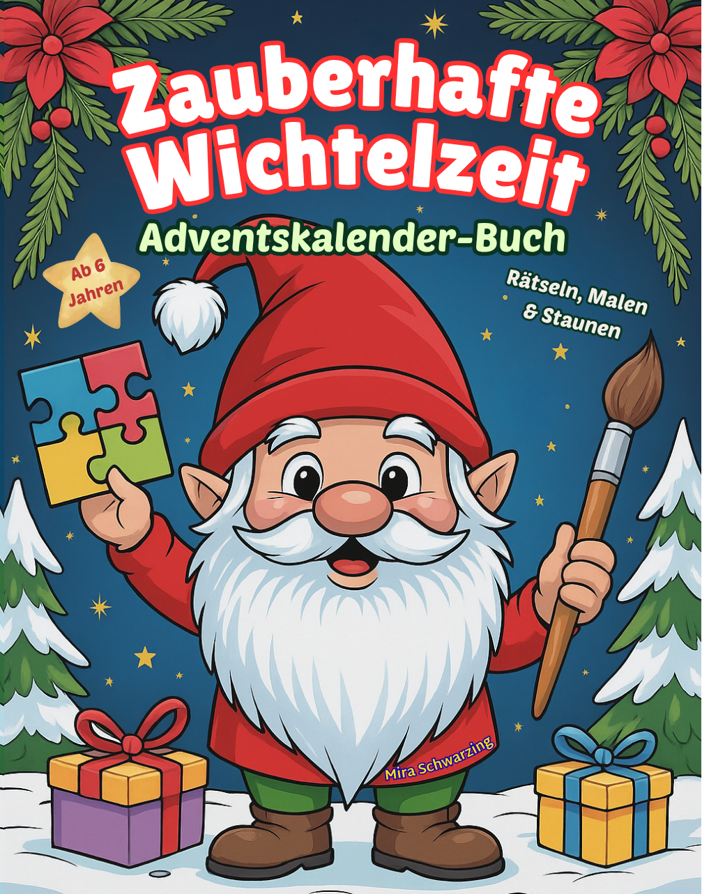 Zauberhafte Wichtelzeit